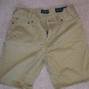 Bullhead Shorts